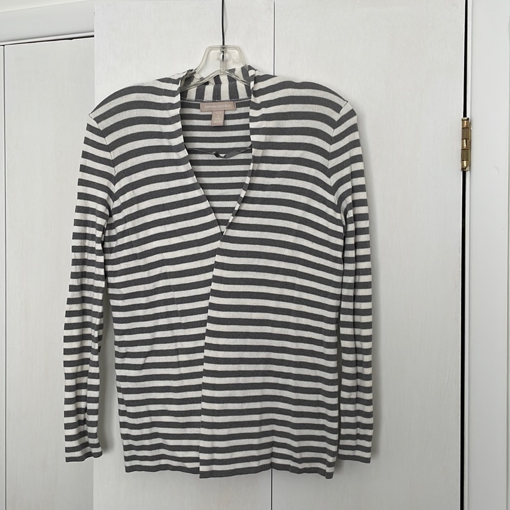 Banana Republic cardigan